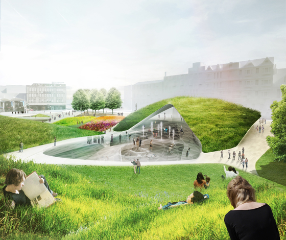 PARK DESIGN