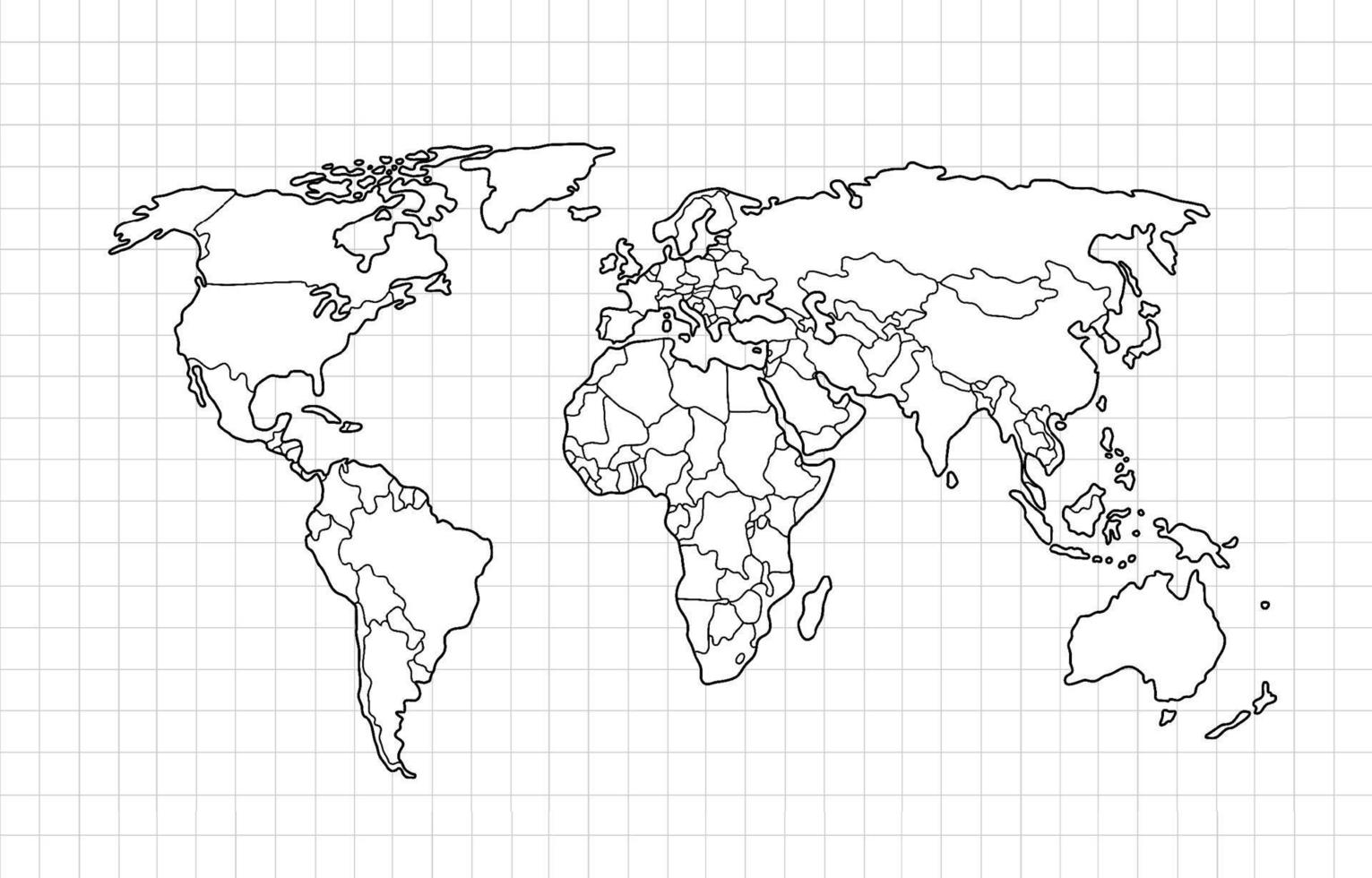 Studio location map